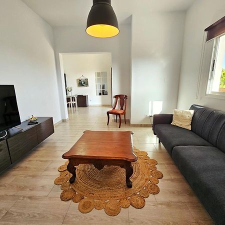 Casa Cernicalo Apartman Nazaret Kültér fotó