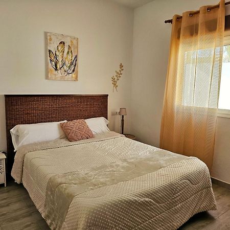 Casa Cernicalo Apartman Nazaret Kültér fotó