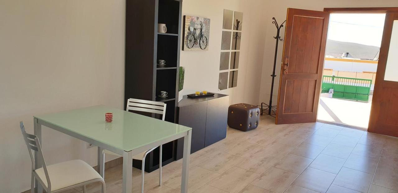 Casa Cernicalo Apartman Nazaret Kültér fotó