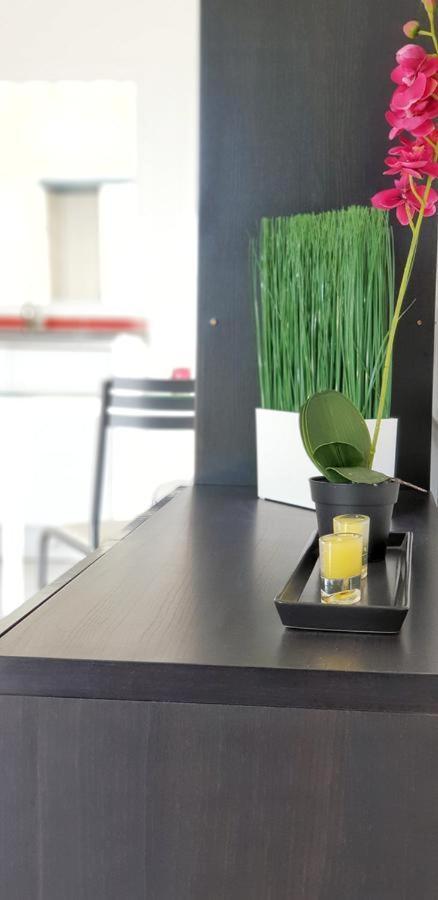 Casa Cernicalo Apartman Nazaret Kültér fotó