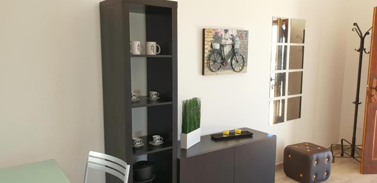 Casa Cernicalo Apartman Nazaret Kültér fotó