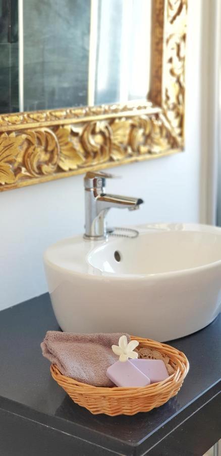 Casa Cernicalo Apartman Nazaret Kültér fotó