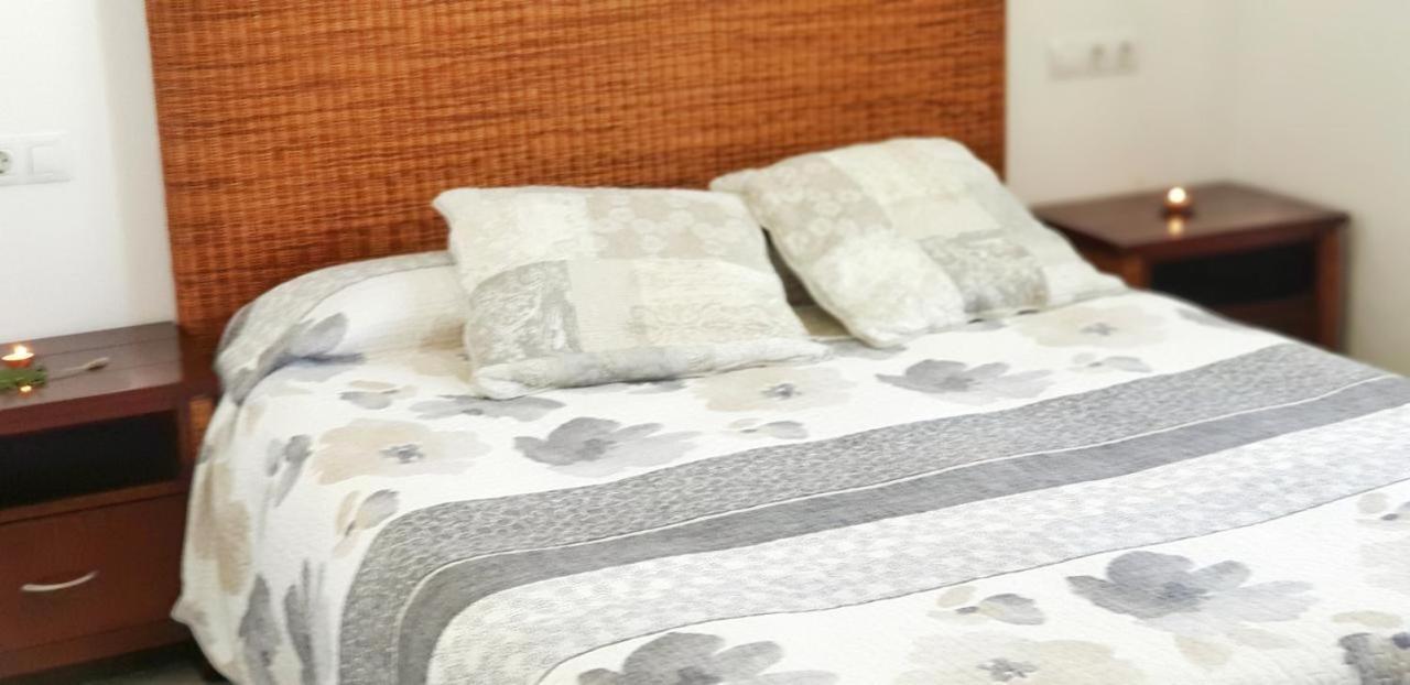 Casa Cernicalo Apartman Nazaret Kültér fotó