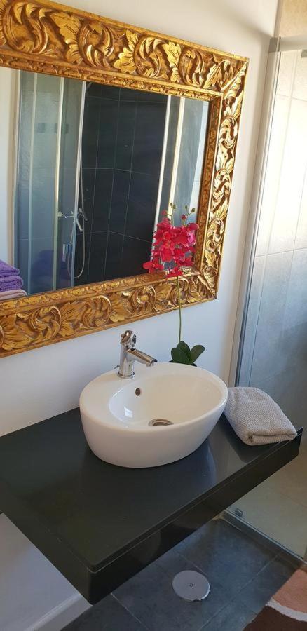 Casa Cernicalo Apartman Nazaret Kültér fotó
