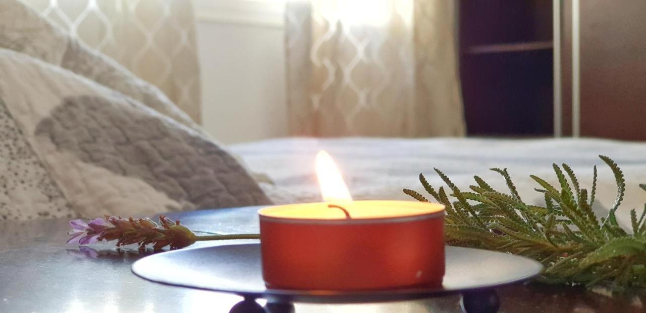 Casa Cernicalo Apartman Nazaret Kültér fotó