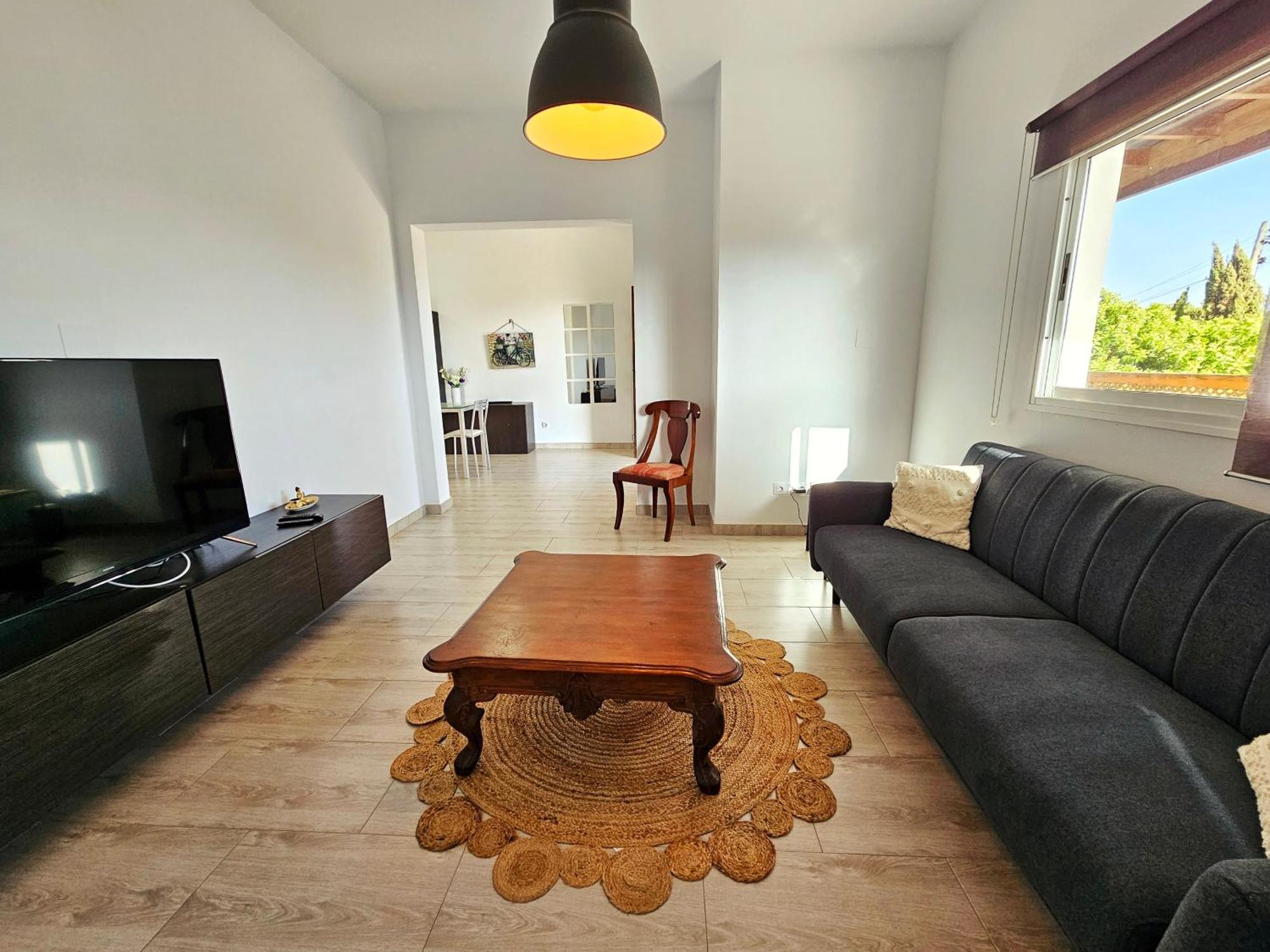 Casa Cernicalo Apartman Nazaret Kültér fotó