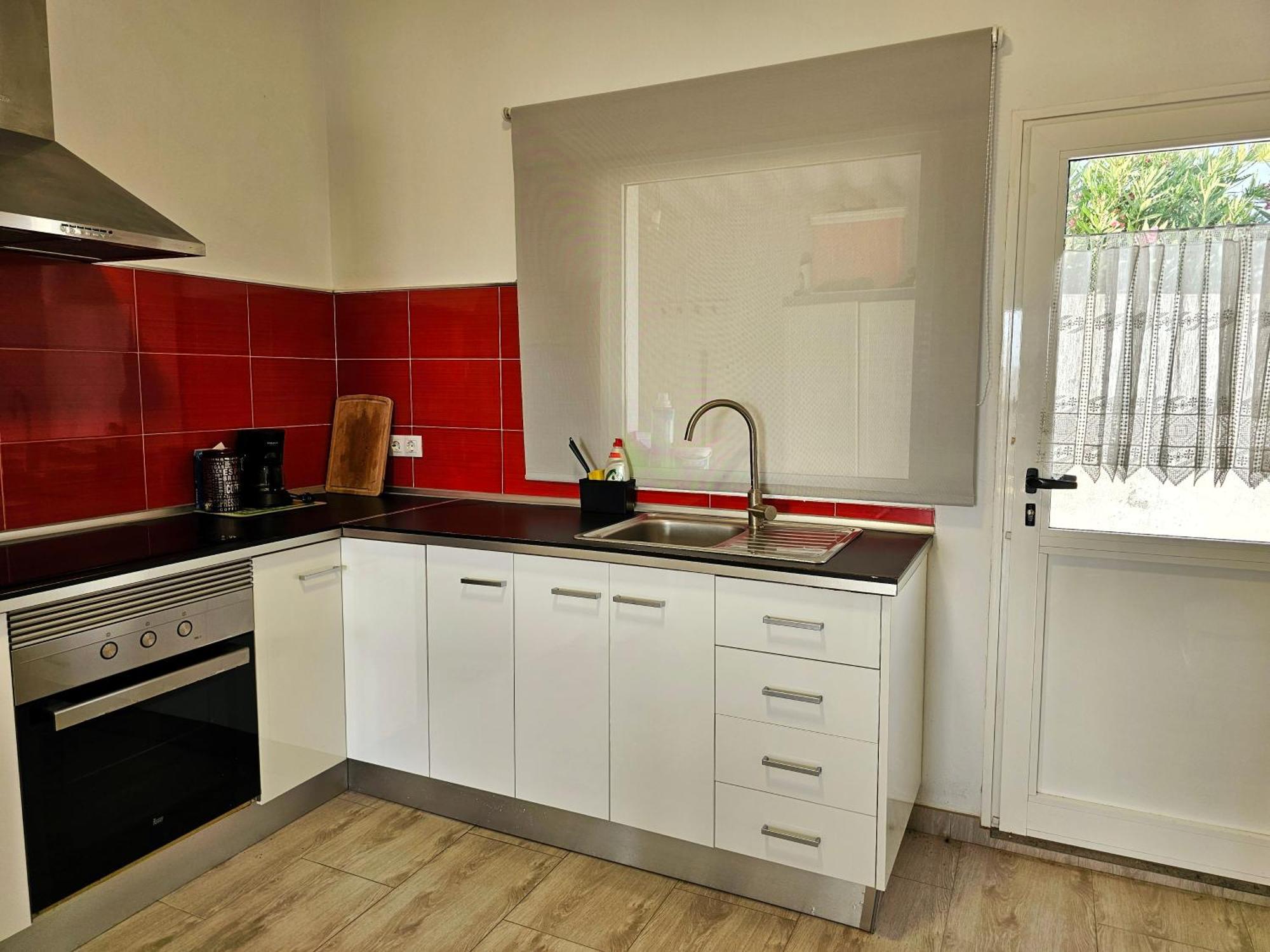 Casa Cernicalo Apartman Nazaret Kültér fotó