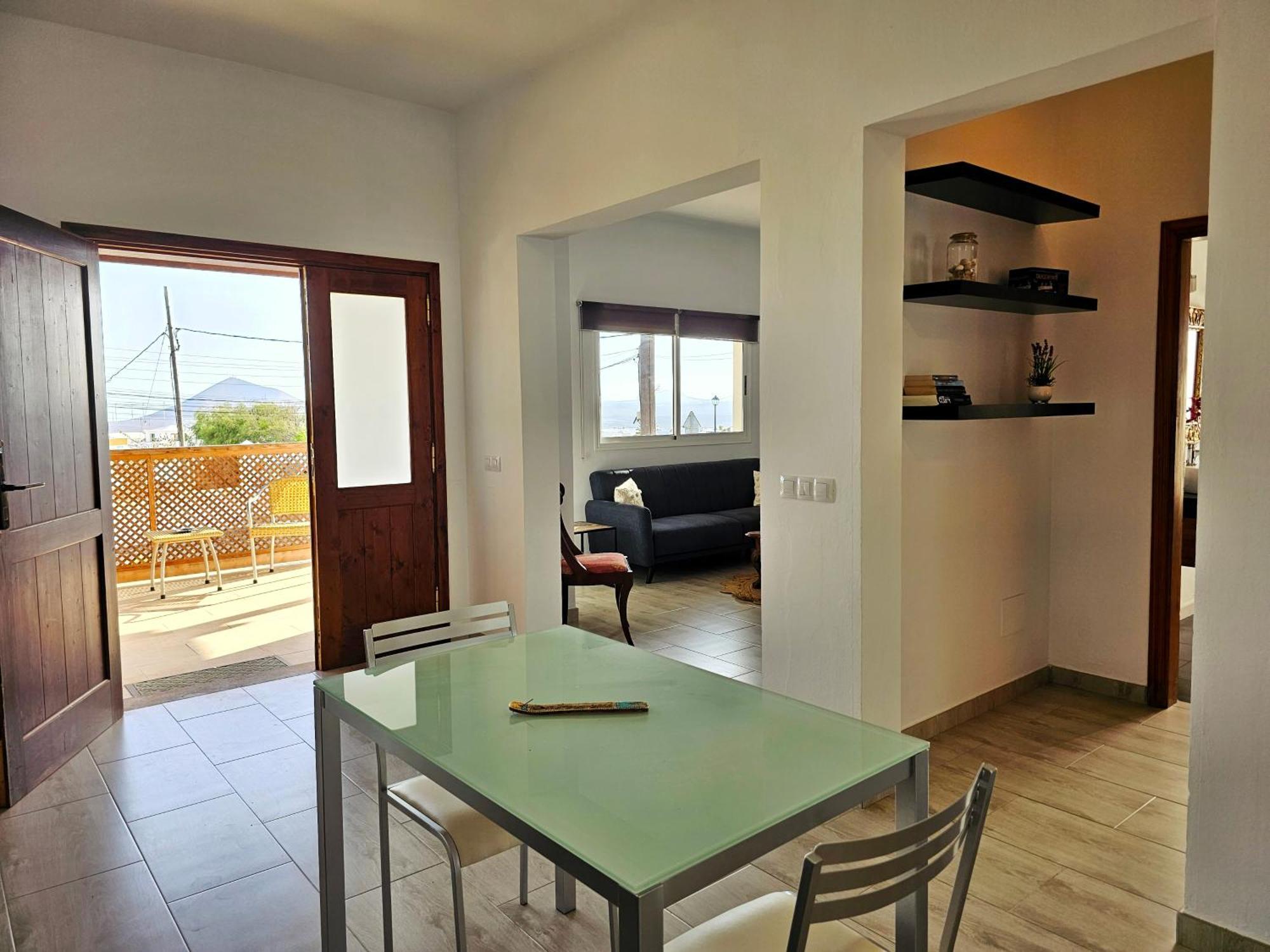 Casa Cernicalo Apartman Nazaret Kültér fotó