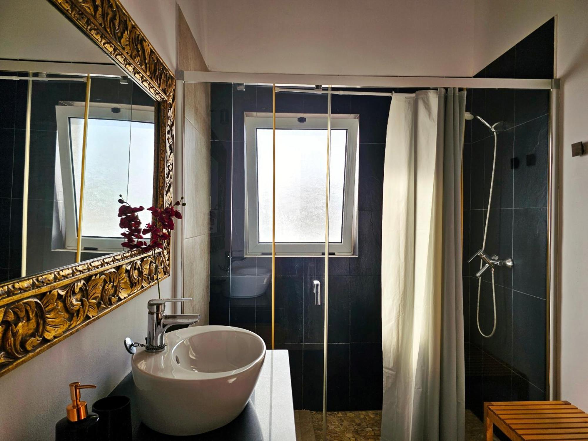 Casa Cernicalo Apartman Nazaret Kültér fotó